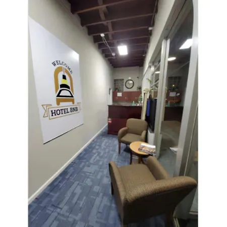Best Private Room In Downtown | Free Coffee