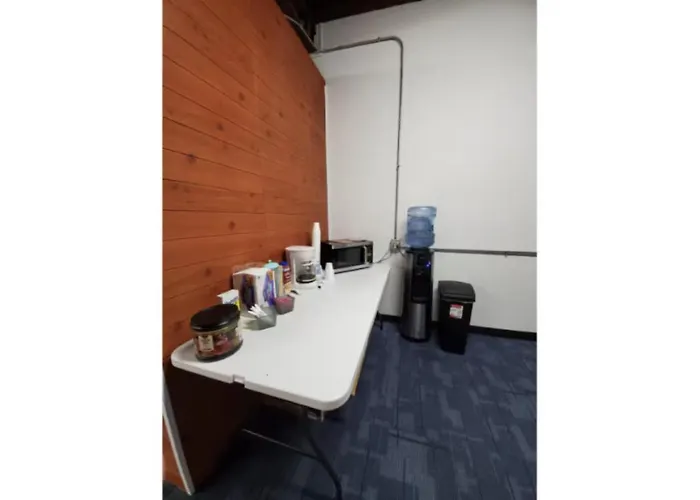 Hotel Private In Downtown | Free Coffee *